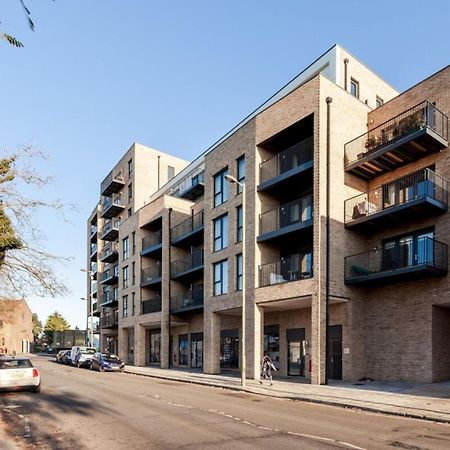 Classy Cricklewood Home London Luaran gambar