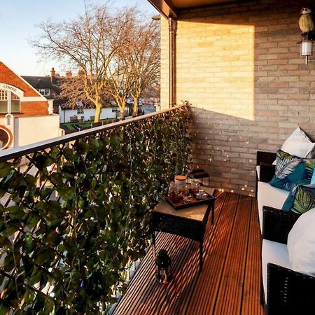 Classy Cricklewood Home London Luaran gambar