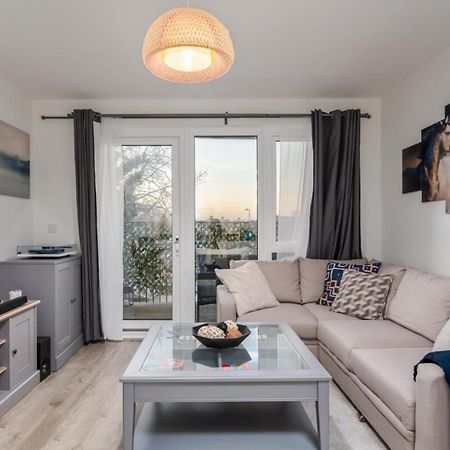 Classy Cricklewood Home London Luaran gambar