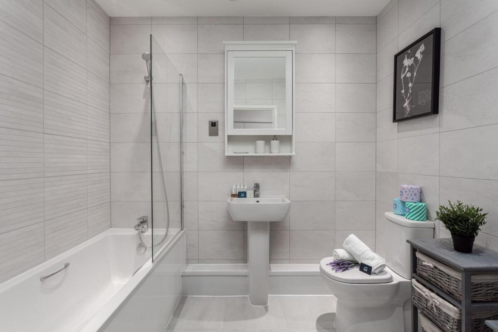 Classy Cricklewood Home London Luaran gambar