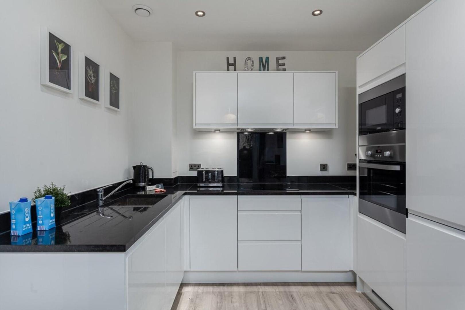 Classy Cricklewood Home London Luaran gambar