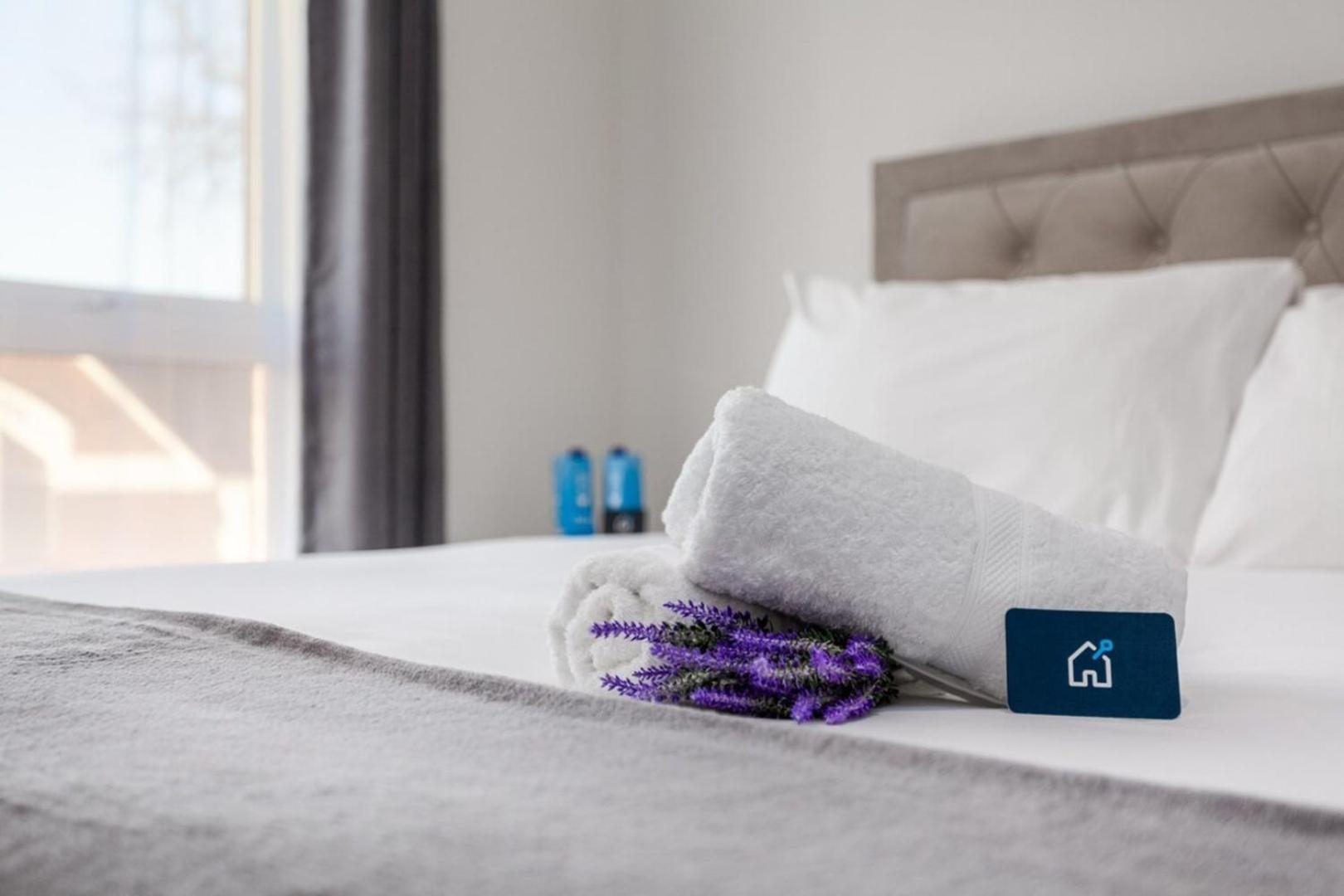 Classy Cricklewood Home London Luaran gambar