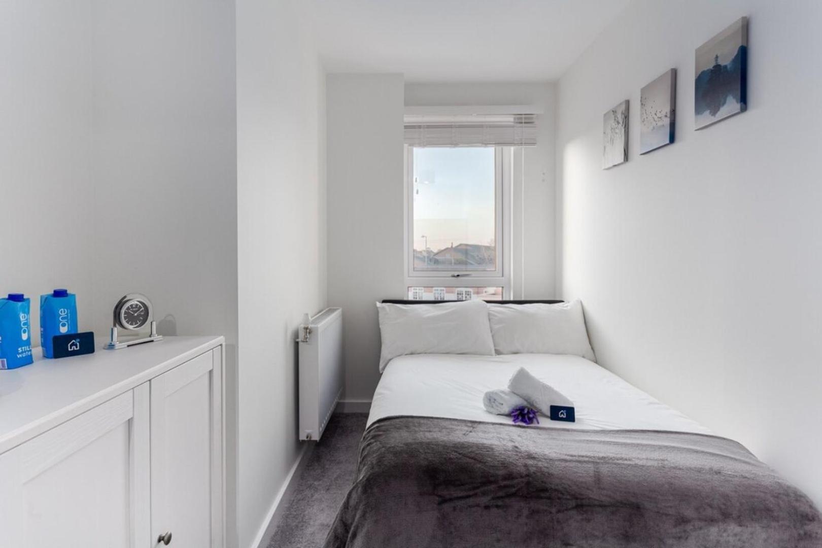 Classy Cricklewood Home London Luaran gambar