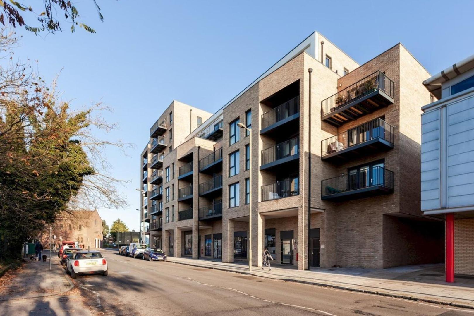 Classy Cricklewood Home London Luaran gambar