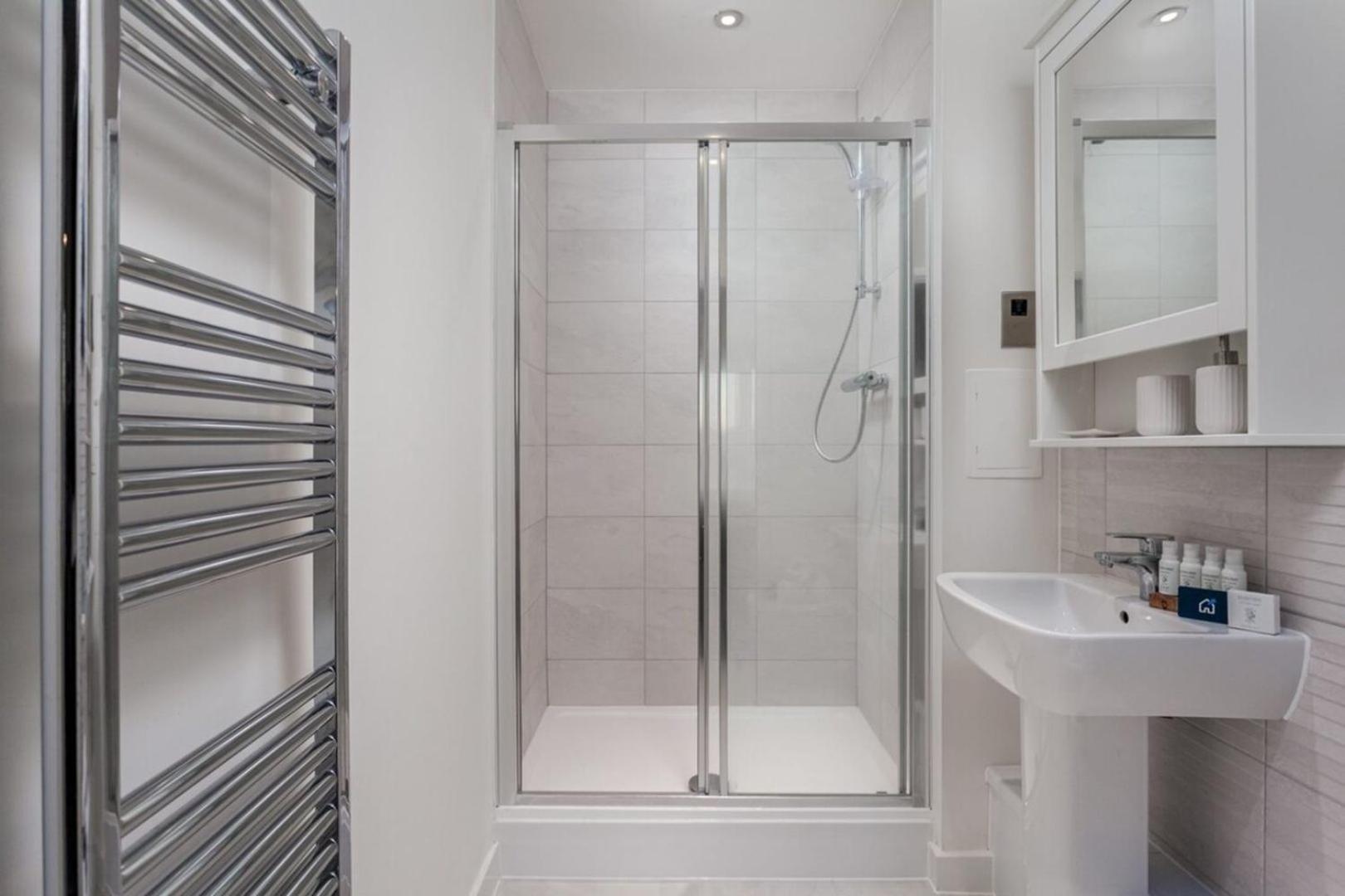 Classy Cricklewood Home London Luaran gambar