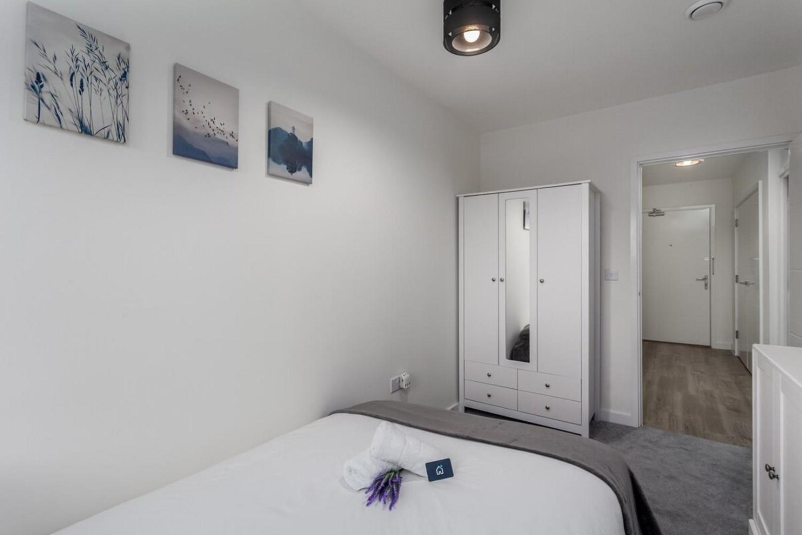 Classy Cricklewood Home London Luaran gambar