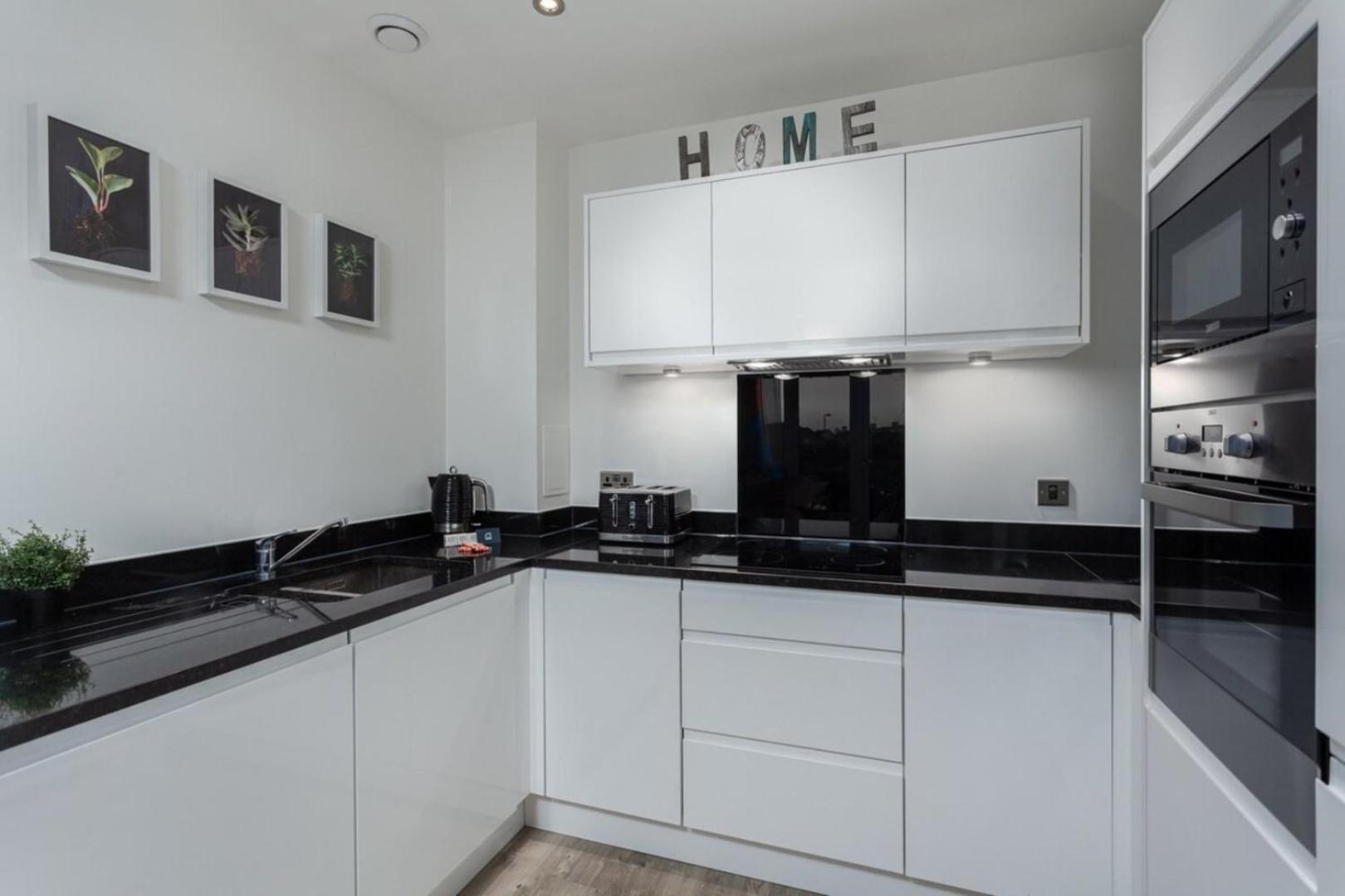 Classy Cricklewood Home London Luaran gambar