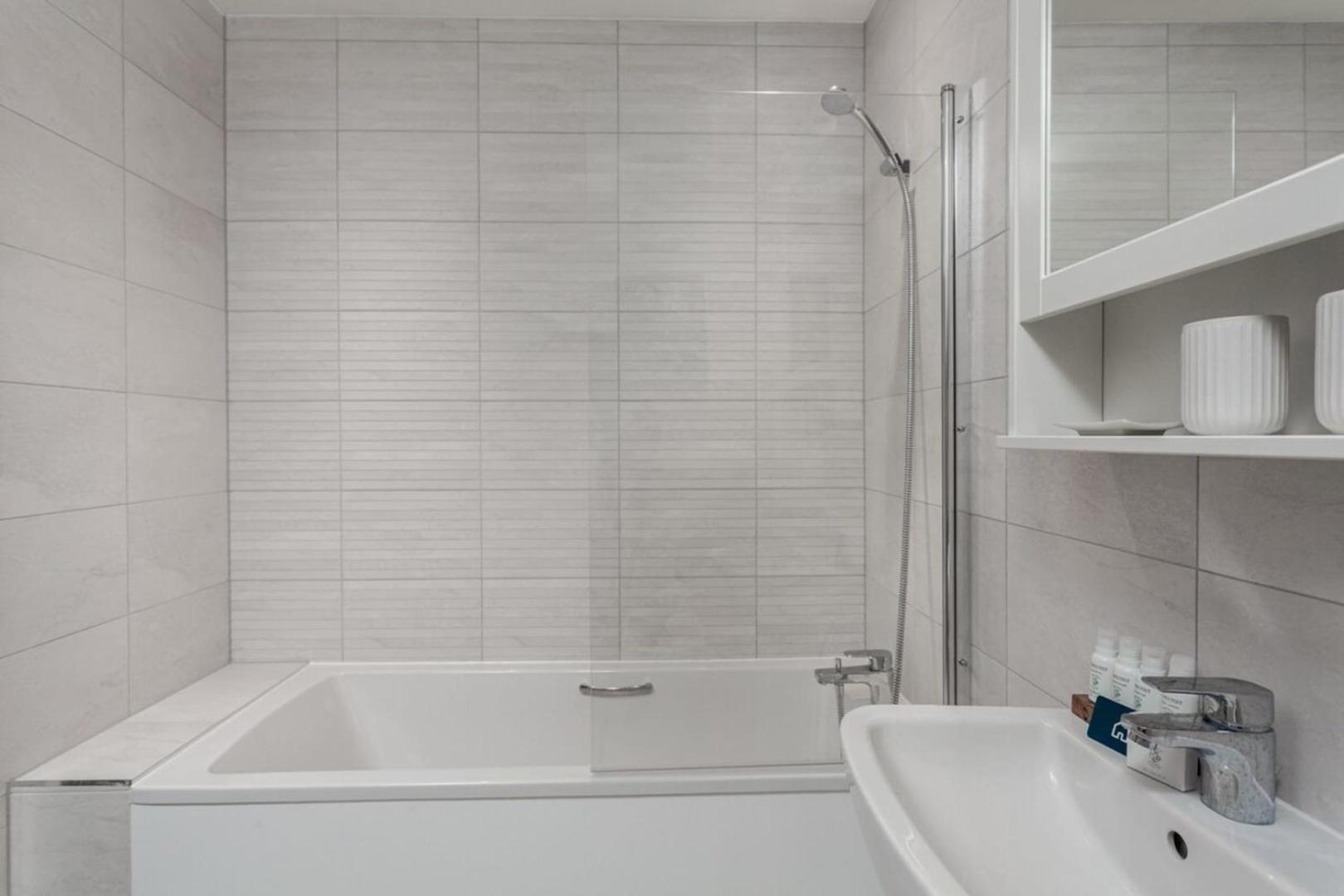 Classy Cricklewood Home London Luaran gambar