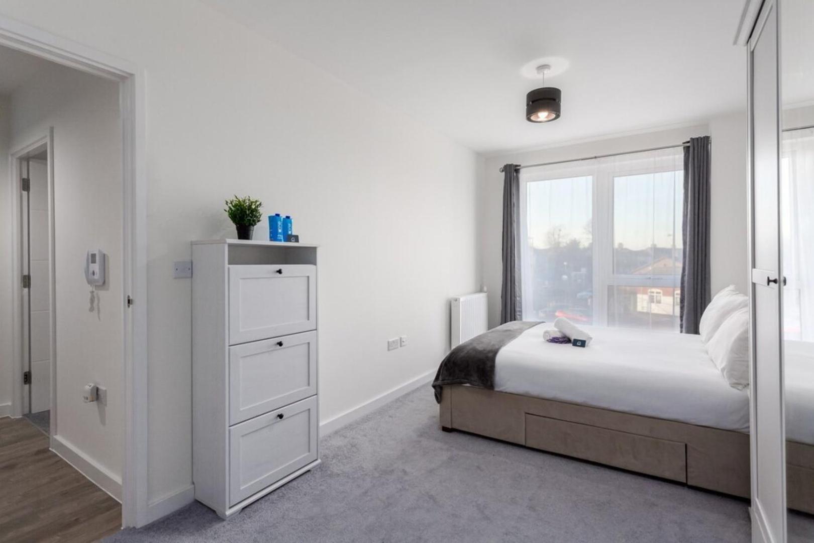 Classy Cricklewood Home London Luaran gambar