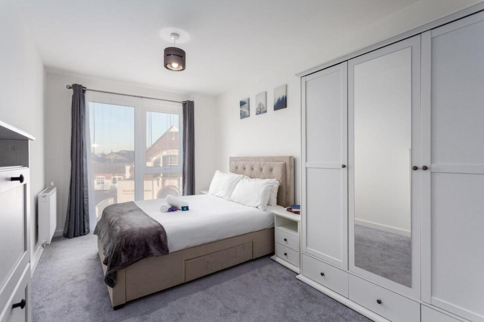 Classy Cricklewood Home London Luaran gambar