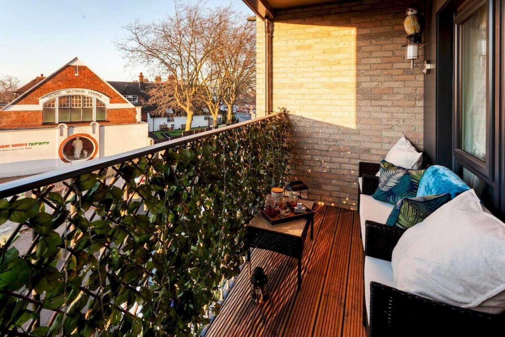 Classy Cricklewood Home London Luaran gambar