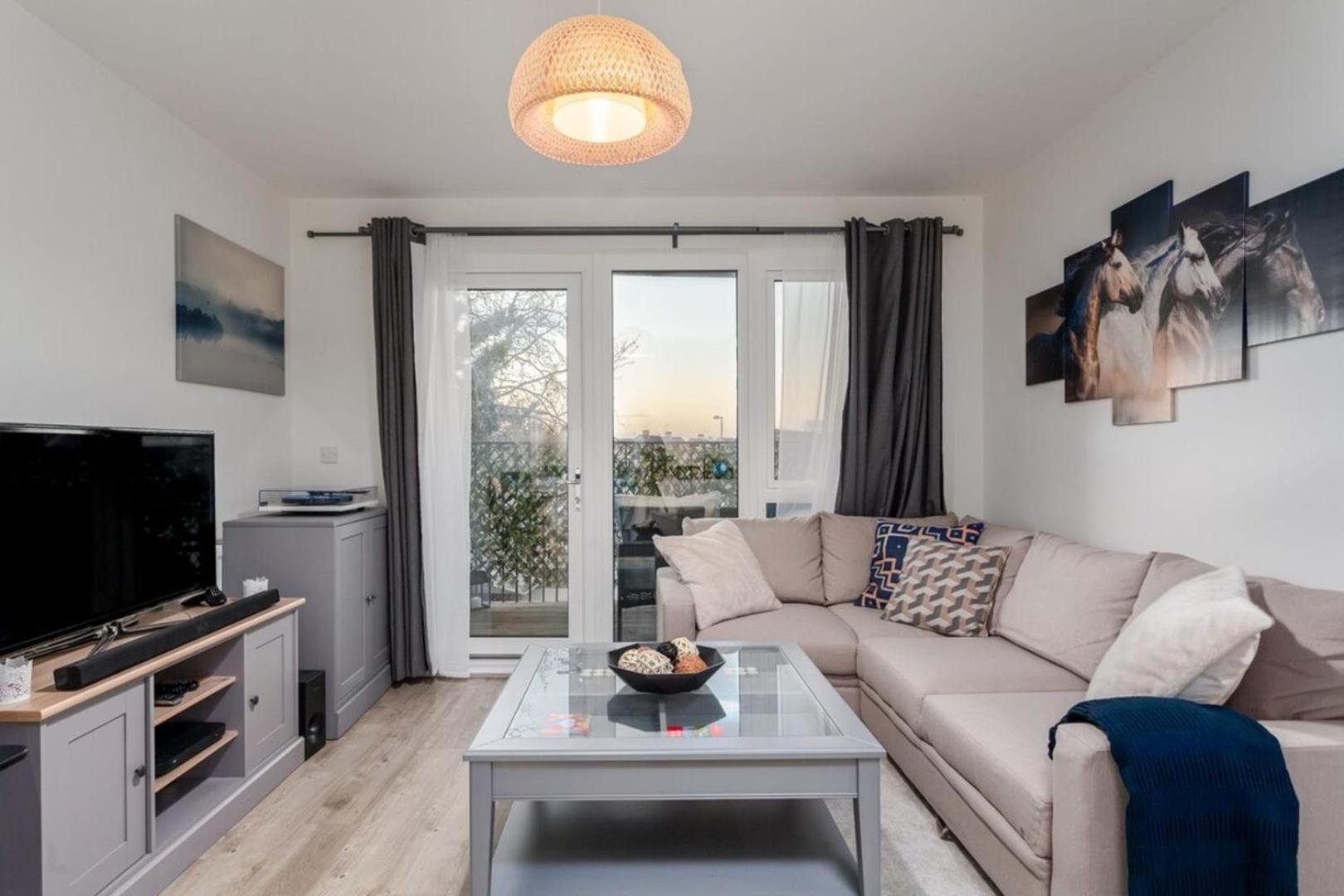 Classy Cricklewood Home London Luaran gambar