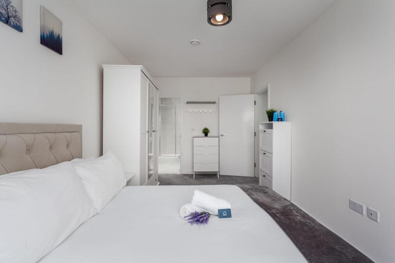 Classy Cricklewood Home London Luaran gambar