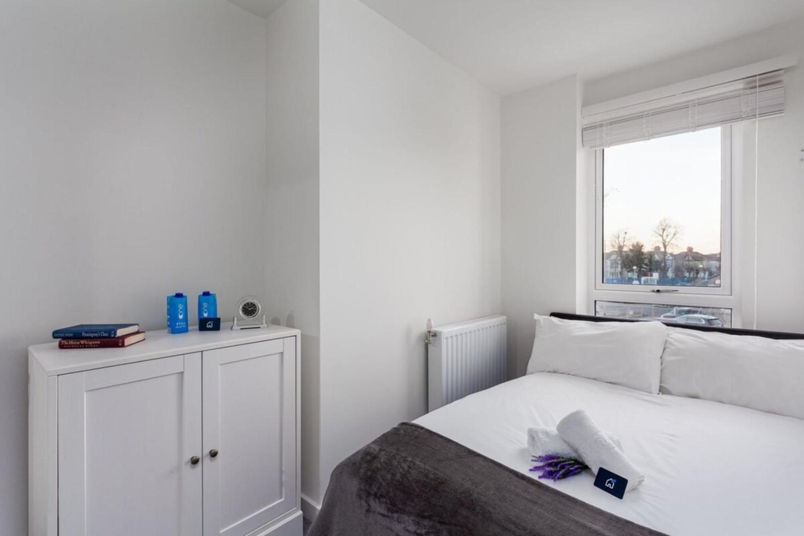 Classy Cricklewood Home London Luaran gambar