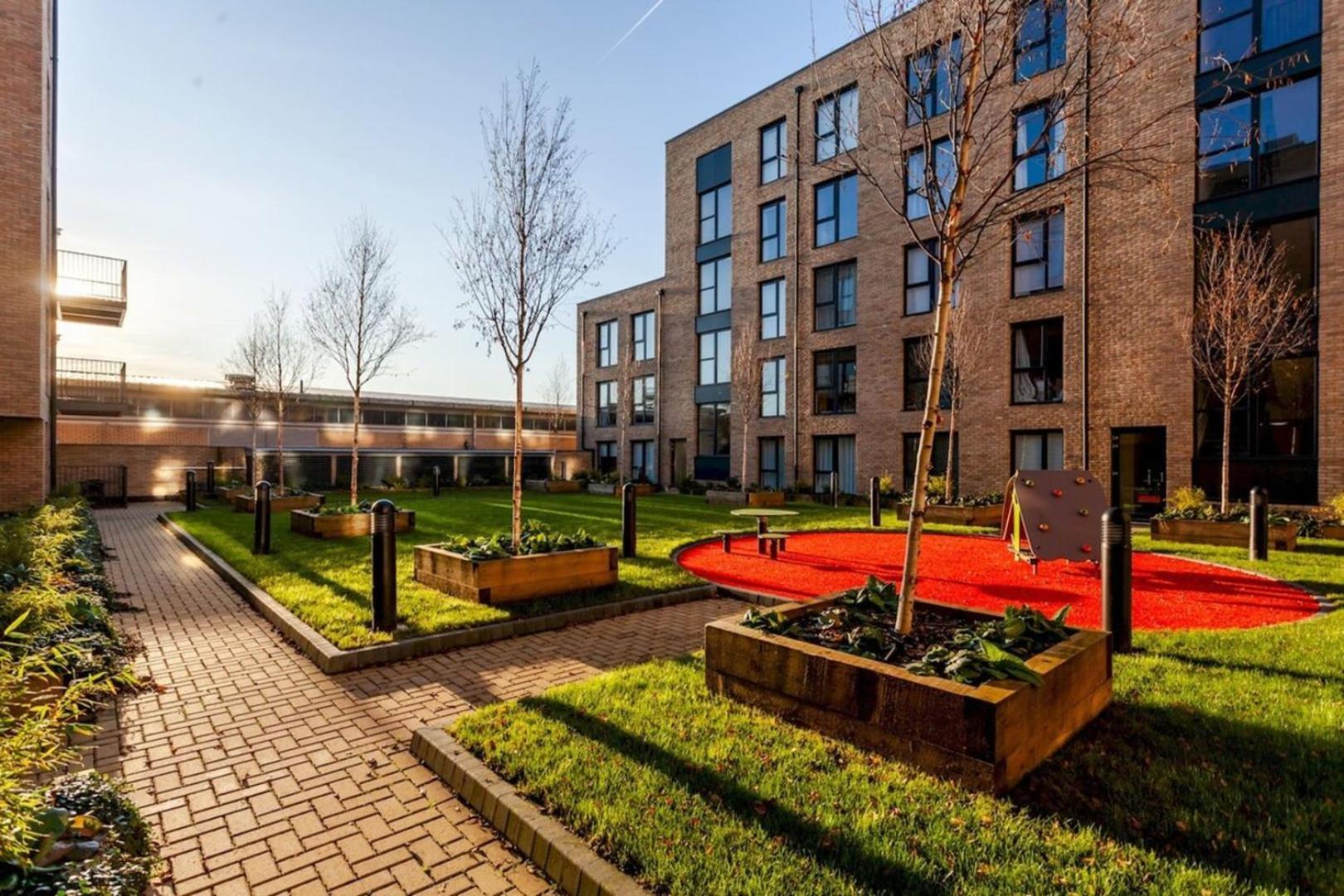 Classy Cricklewood Home London Luaran gambar