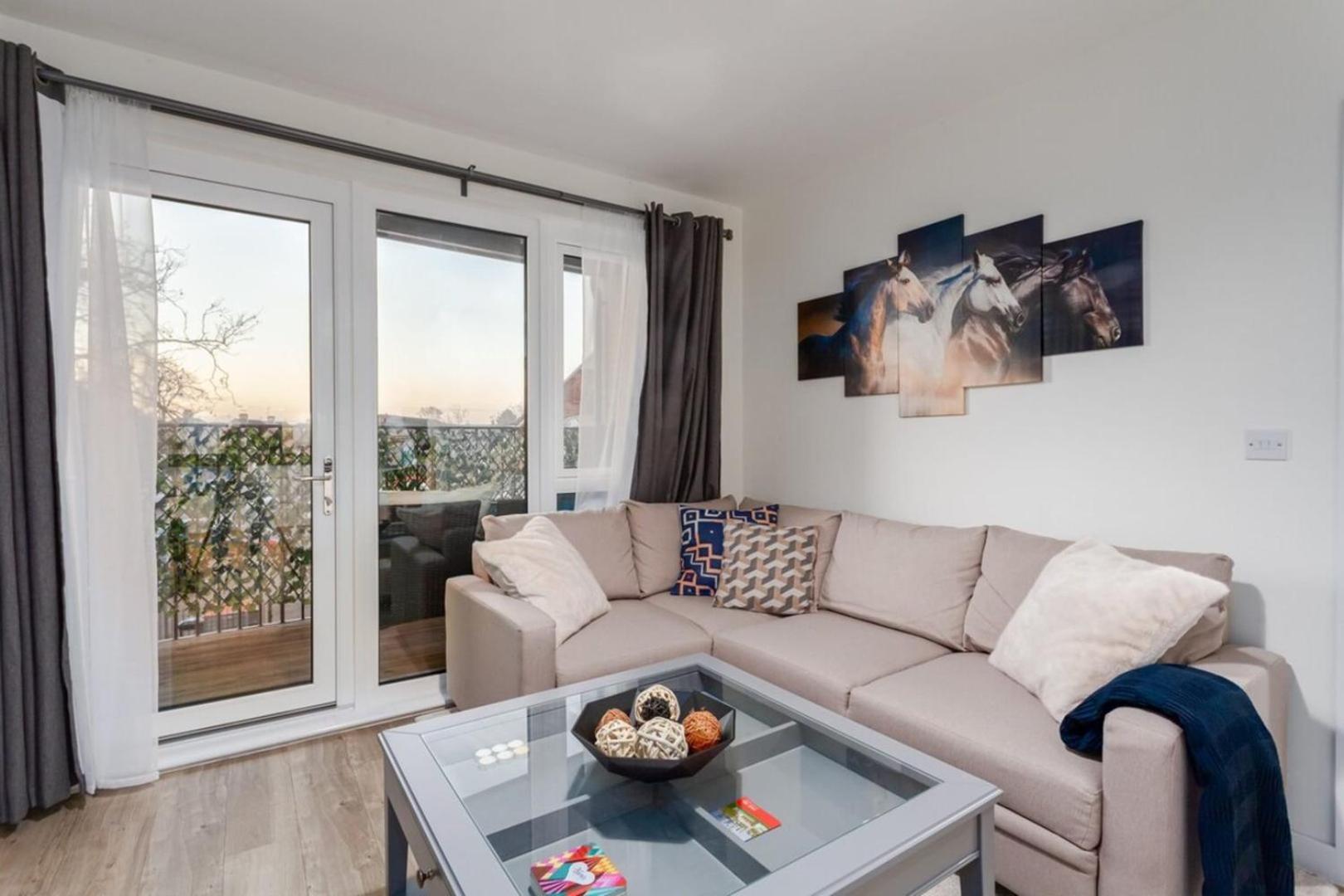 Classy Cricklewood Home London Luaran gambar