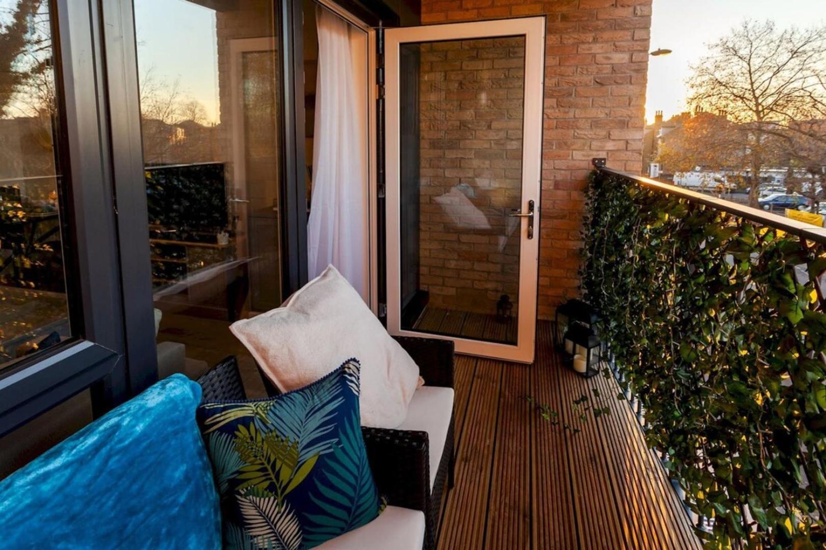 Classy Cricklewood Home London Luaran gambar