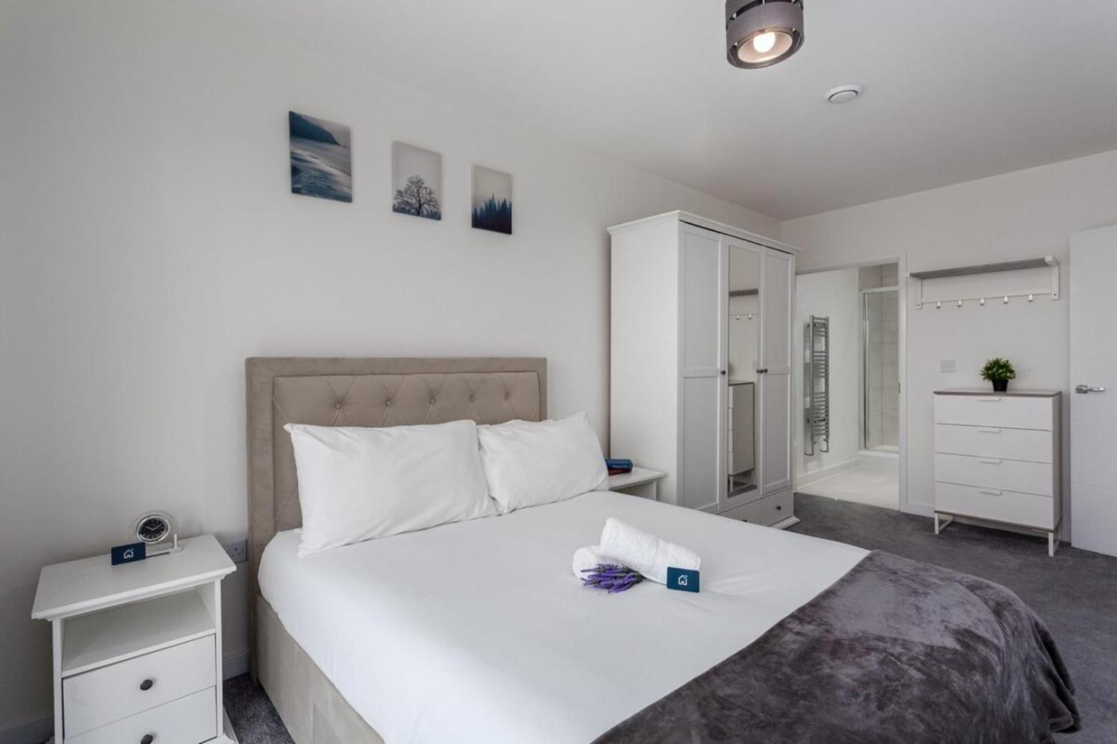 Classy Cricklewood Home London Luaran gambar