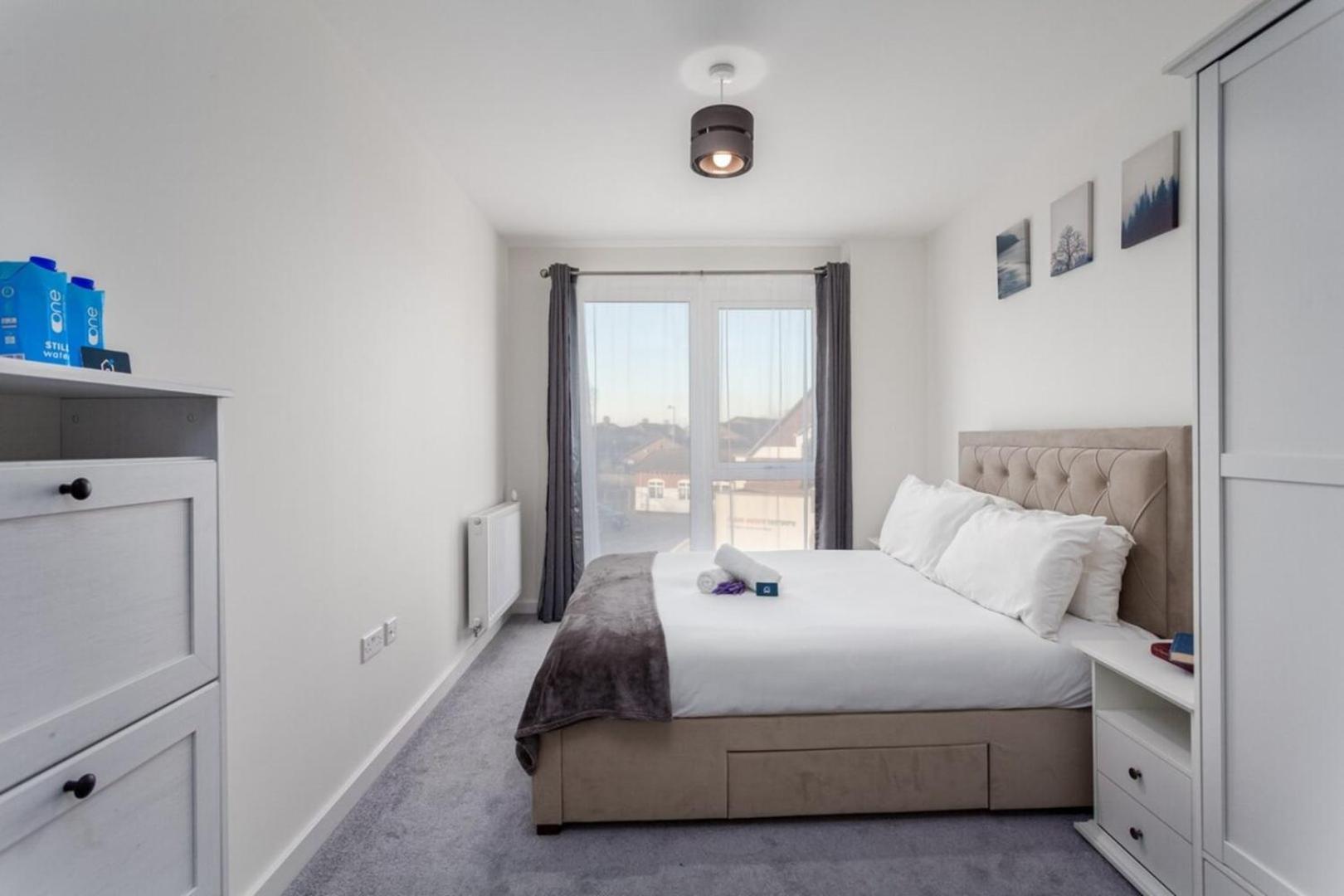 Classy Cricklewood Home London Luaran gambar