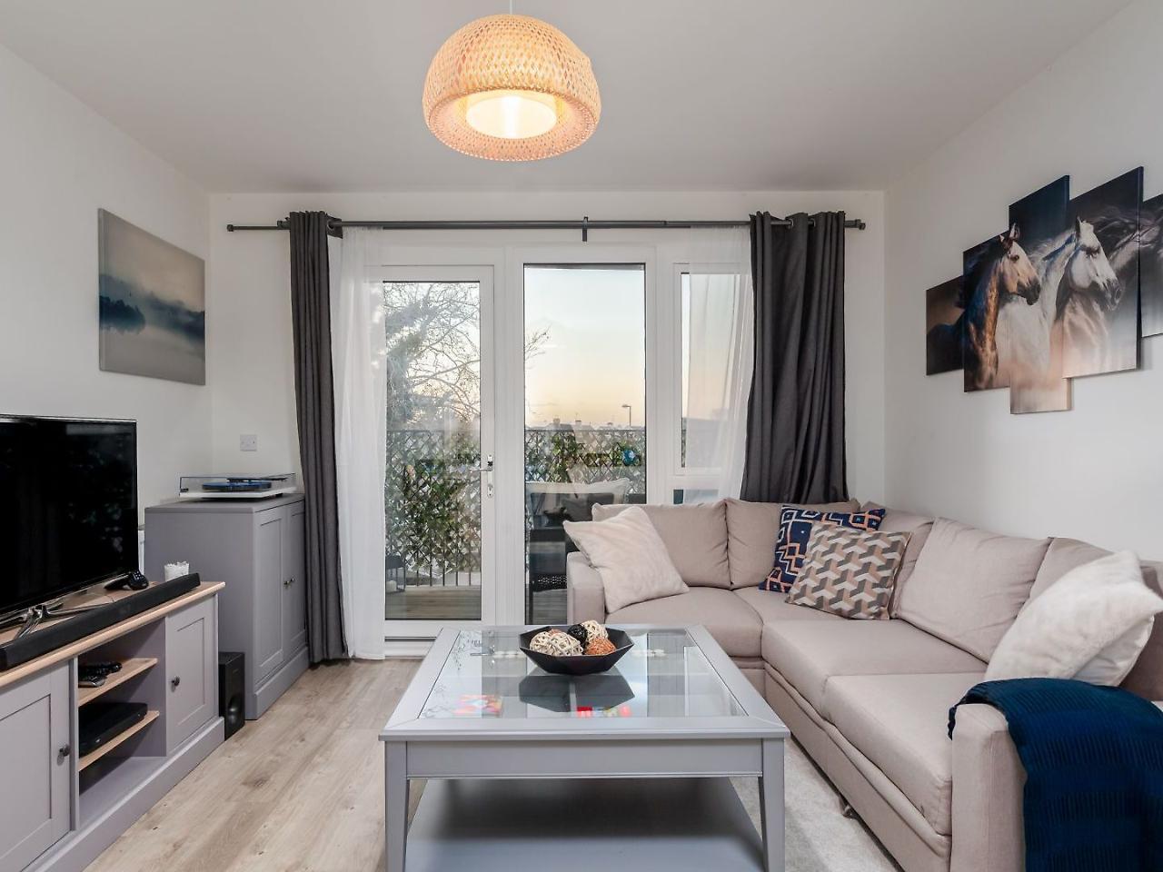 Classy Cricklewood Home London Luaran gambar