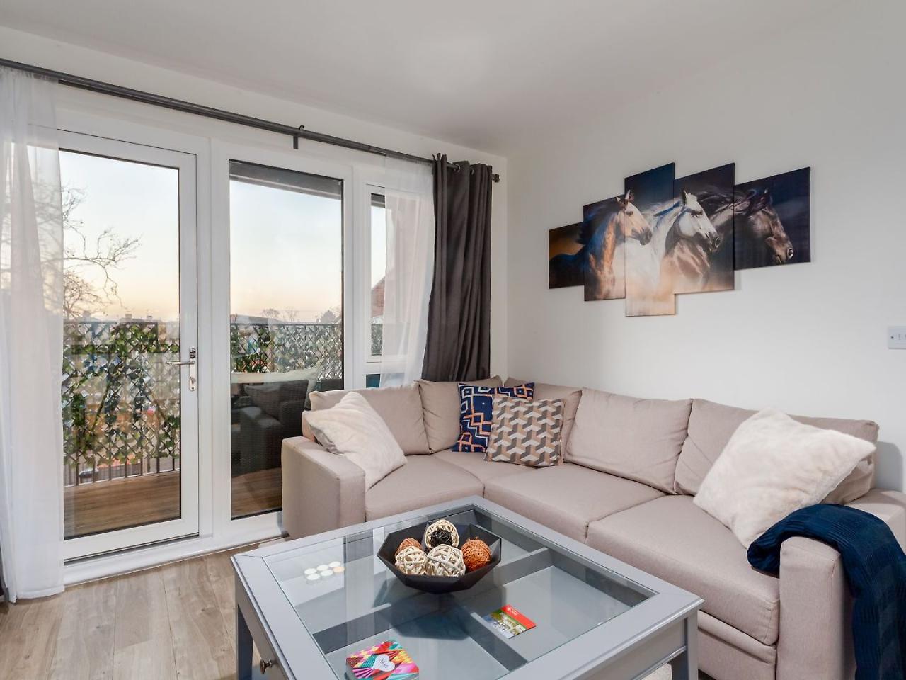 Classy Cricklewood Home London Luaran gambar