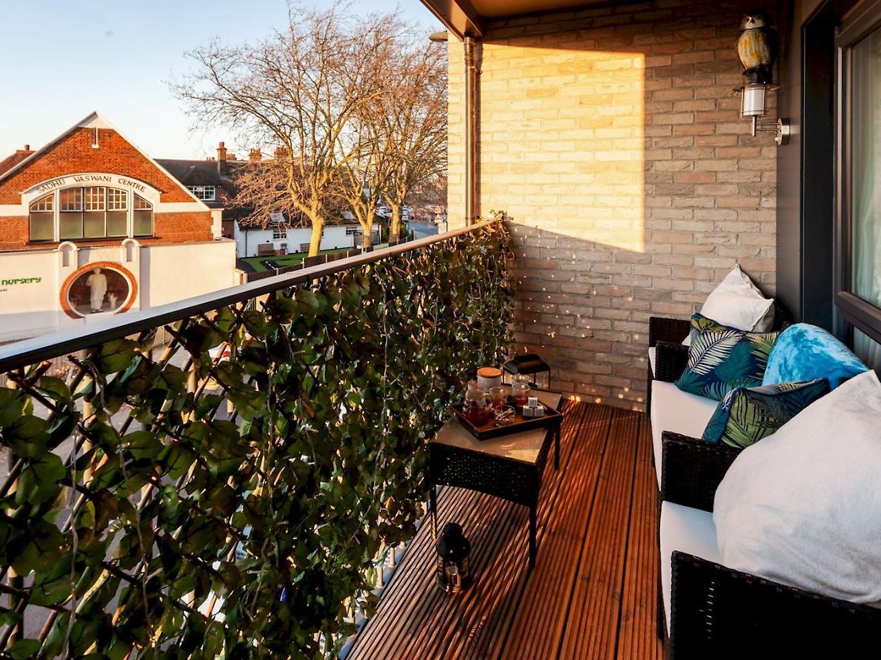 Classy Cricklewood Home London Luaran gambar