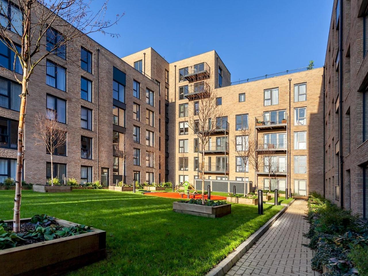 Classy Cricklewood Home London Luaran gambar