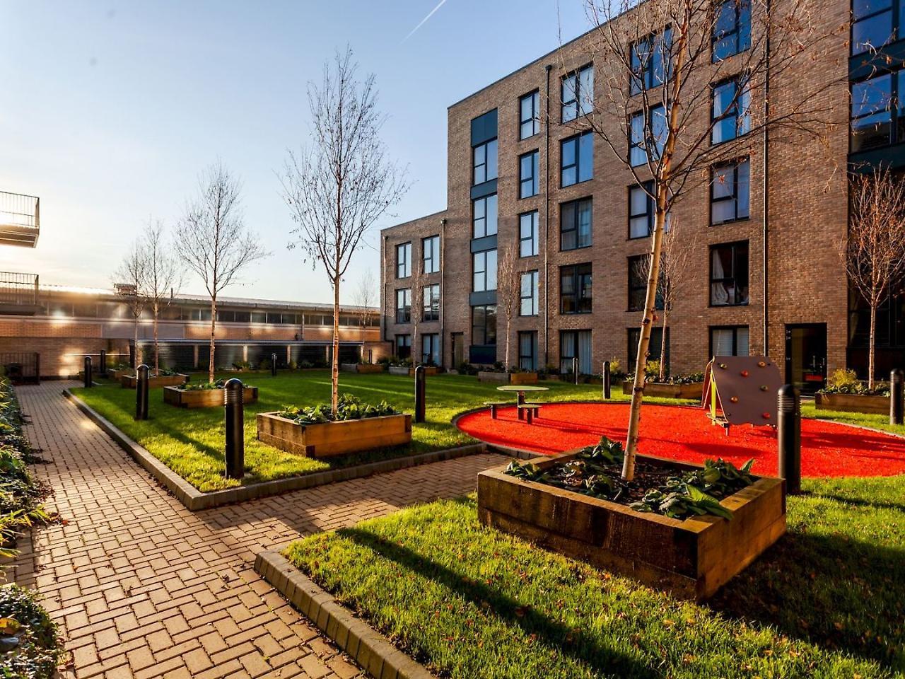 Classy Cricklewood Home London Luaran gambar