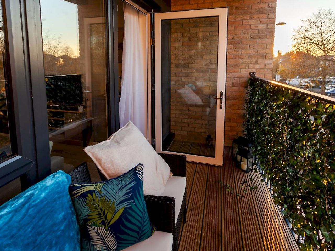 Classy Cricklewood Home London Luaran gambar
