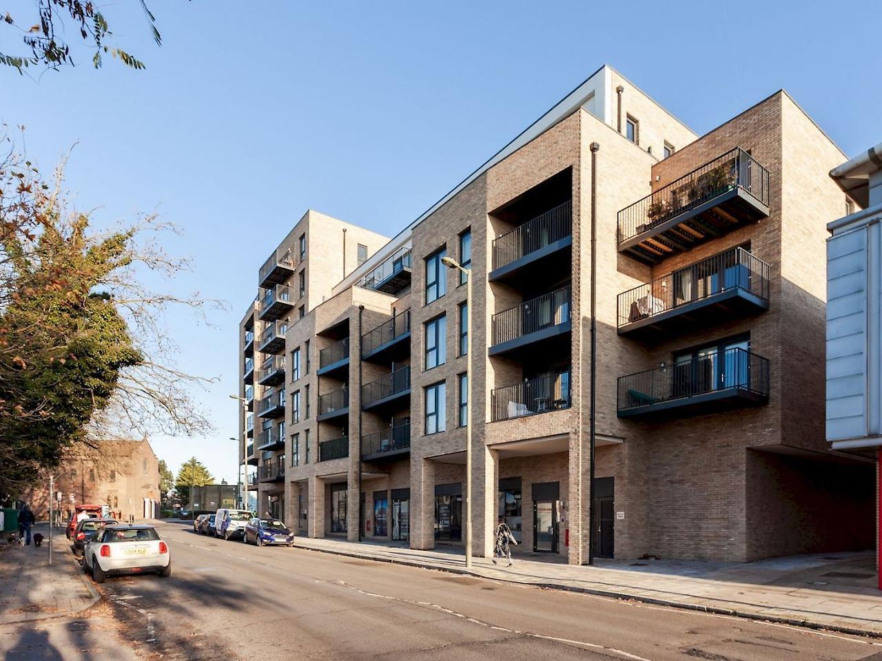 Classy Cricklewood Home London Luaran gambar